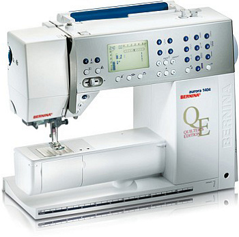 Bernina Aurora 440QE (1404QE)