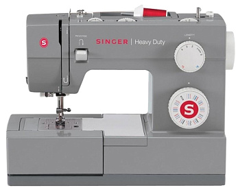 Singer Heavy Duty 4432