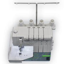 Leader VS 400D Cover Stitch