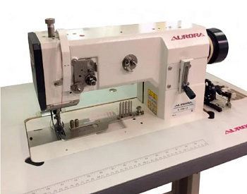 Aurora A-1245LG (для окантовки)