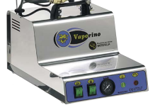 Battistella Vaporino INOX Maxi