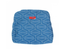 Чехол для гладильной доски Grazia B (white/blue/grey) Чехол для гладильной доски Grazia B (white/blue/grey)