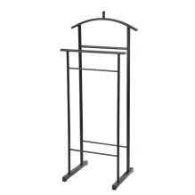 Вешалка-слуга "Стиль 2", медный Антик