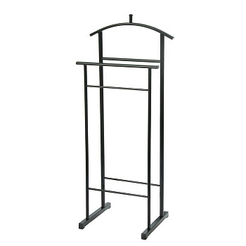 Вешалка-слуга "Стиль 2", медный Антик