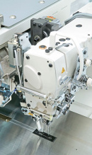 Juki APW-896 S12ZL6K