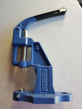 Пресс TEP-1 механический универсальный PRESMAK