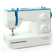 Bernette Sew&Go 5