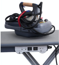 Metalnova Duetto (с рукавной платформой)