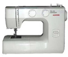 Janome TM 2004