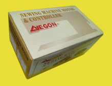 Привод с педалью 150 Вт