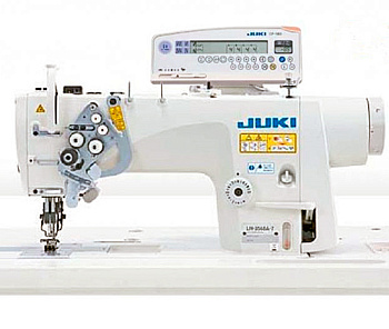 Juki LH-3528ASS-7/AK135/SC920AN/CP180