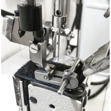 Aurora  A-6810/HT-402/HT-401 (с устройством подачи и обрезки тесьмы)