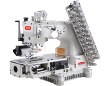 Bruce BRC-VC 009 DII-12064 P/UTL