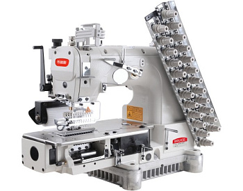 Bruce BRC-VC 009 DII-12064 P/UTL