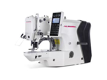 Aurora A-19 (прямой привод)