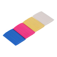 Мел невидимка цв цветной (уп 100шт) прямоугольный Veritas   