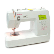 Singer Quantum 3860