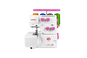 Janome 792 PG Anniversary Edition