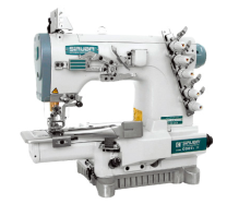 Siruba C007K-W122-356/CH/CLA