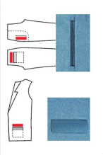 Brother BAS-3100 ASS