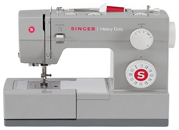 Singer Heavy Duty 4411