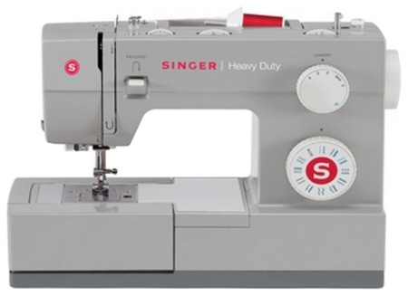 Singer Heavy Duty 4411