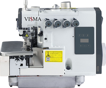 VISMA VS-9000-4 VISMA VS-9000-4