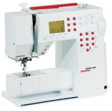 Bernina Activa 240