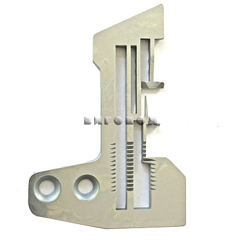 игольная пластина для ПШМ VISTA SM V-3304-L10