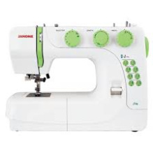 Janome J74s