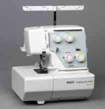 Pfaff Hobbylock 4752
