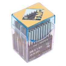 Иглы для промышленных швейных машин ТриумфDBx1 №80/12 (уп.20шт)