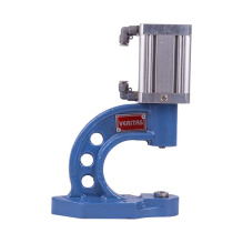 Пресс TEP-6 (T-106) пневматический универсальный (250кг/кв.см) VERITAS