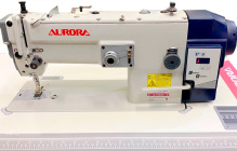 Aurora A-1530D (прямой привод)