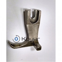 Лапка внешняя однорожковая U192B