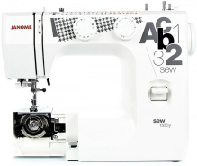 Janome SewEasy
