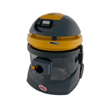 Сепараторный пылесос с аквафильтром Krausen Eco Luxe