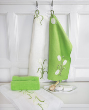 Husqvarna Sapphire 855