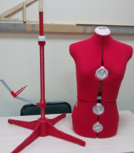 Siera Dressform Mod.150 (42-50) Siera Dressform Mod.150 (42-50)