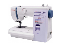 Janome 415 / 5515