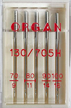 Organ "Jeans" NM 90(2) 100(2) 110
