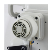 Aurora JJ6003 (прямой привод)