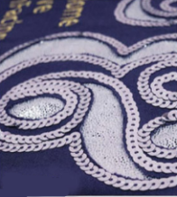 Устройство для пришивания пайеток 