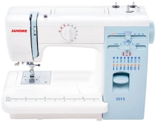 Janome 415 / 5515
