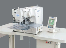 Juki AMS-210 ENHL 1306 SZ 5000 D