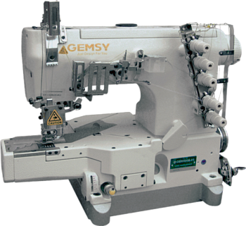 Gemsy GEM 600 В-01