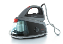 Assistente di Vapore