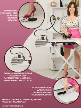 Metalnova Compact Plus