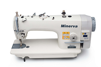 Minerva M8700DD 7 mm