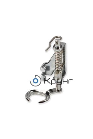 Лапка для стежки и квилтинга